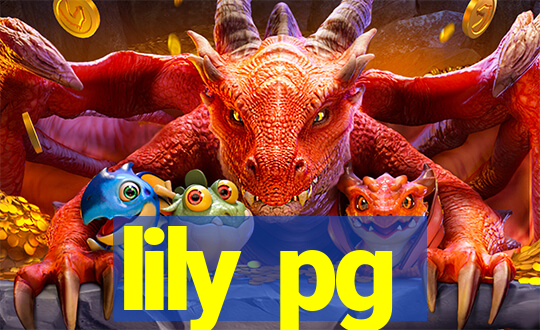 lily pg-bet